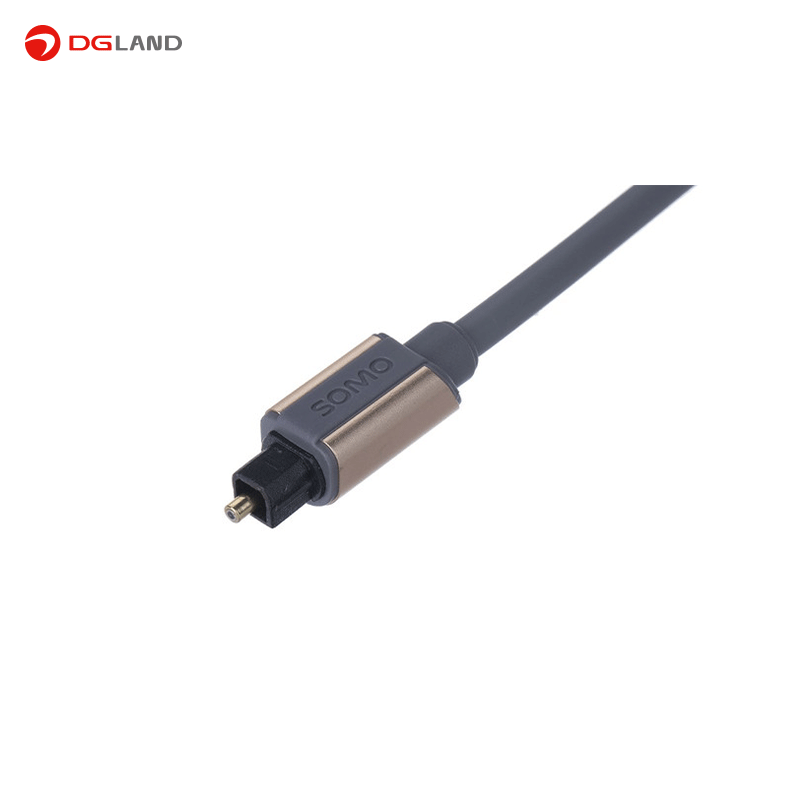 کابل اپتیکال سومو مدل SA3302 طول 2 متر کابل اپتیکال سومو مدل SA3302 طول 2 متر