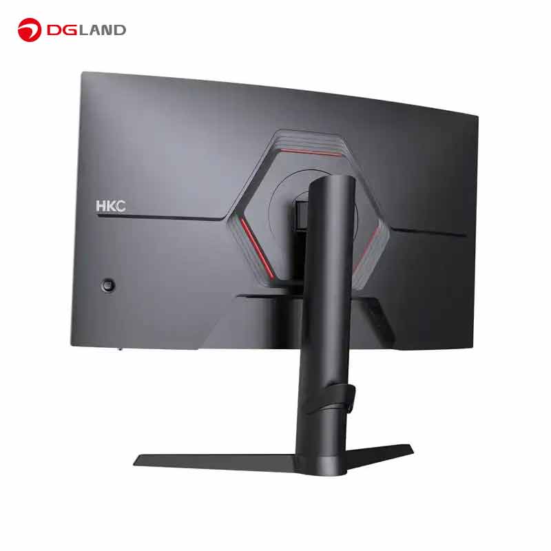 مانیتور گیمینگ اچ کا سی مدل MG27H18Q300 سایز 27 اینچ مانیتور گیمینگ اچ کا سی مدل MG27H18Q300 سایز 27 اینچ