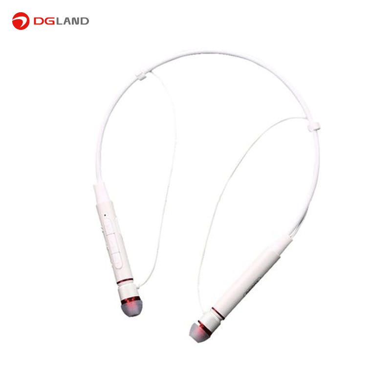 هدفون ریمکس مدل Sport Neckband Magnetic Suction RB-S6 هدفون ریمکس مدل Sport Neckband Magnetic Suction RB-S6