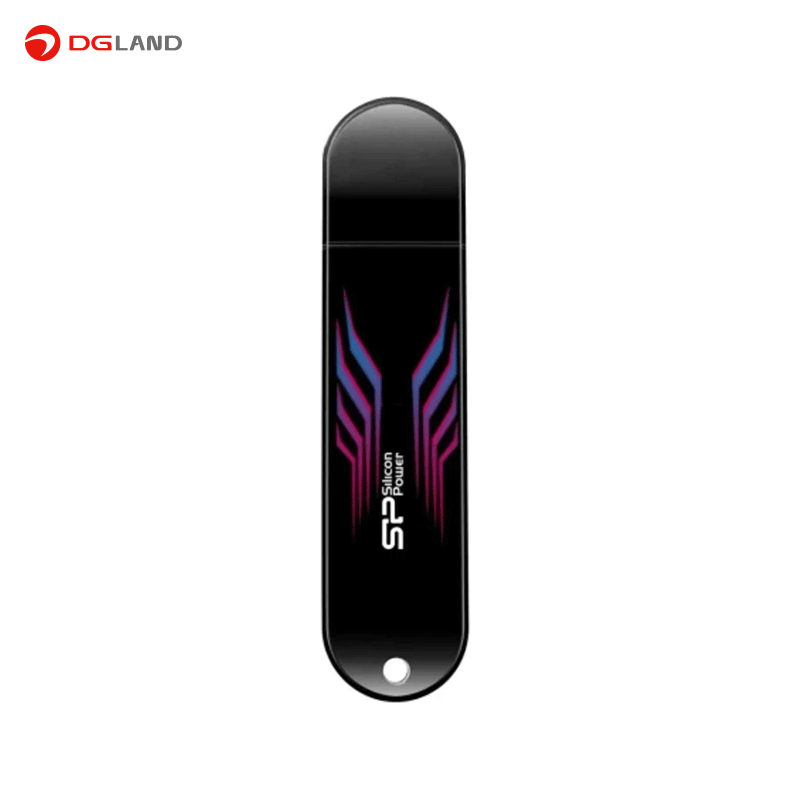 فلش مموری سیلیکون پاور مدل Blaze B10 ظرفیت 256 گیگابایت فلش مموری سیلیکون پاور مدل Blaze B10 ظرفیت 256 گیگابایت