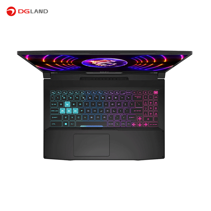 لپ تاپ ام اس آی مدل Katana 15 B13VFK-A i7 13620H ظرفیت 1 ترابایت رم 16 گیگابایت 15.6 اینچ لپ تاپ ام اس آی مدل Katana 15 B13VFK-A i7 13620H ظرفیت 1 ترابایت رم 16 گیگابایت 15.6 اینچ