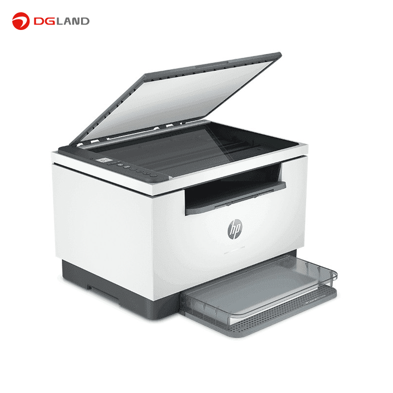 پرینتر چند کاره لیزری اچ پی مدل LaserJet MFP M236d پرینتر چند کاره لیزری اچ پی مدل LaserJet MFP M236d