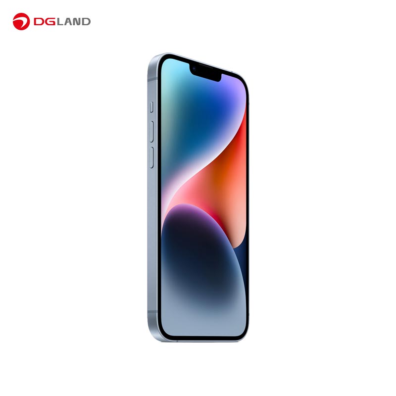 گوشی موبایل اپل مدل iPhone 14 plus Not Active 5G دو سیم کارت ظرفیت 128 گیگابایت و رم 6 گیگابایت ZA-A گوشی موبایل اپل مدل iPhone 14 plus Not Active 5G دو سیم کارت ظرفیت 128 گیگابایت و رم 6 گیگابایت ZA-A