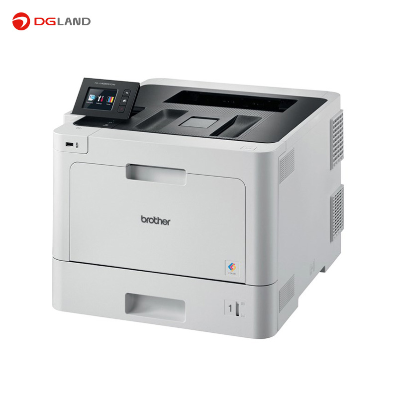 پرینتر لیزری رنگی برادر مدل HL-L8360CDW پرینتر لیزری رنگی برادر مدل HL-L8360CDW