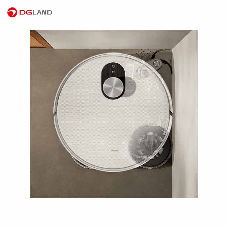 جارو رباتیک شیائومی مدل Vacuum 5 جارو رباتیک شیائومی مدل Vacuum 5