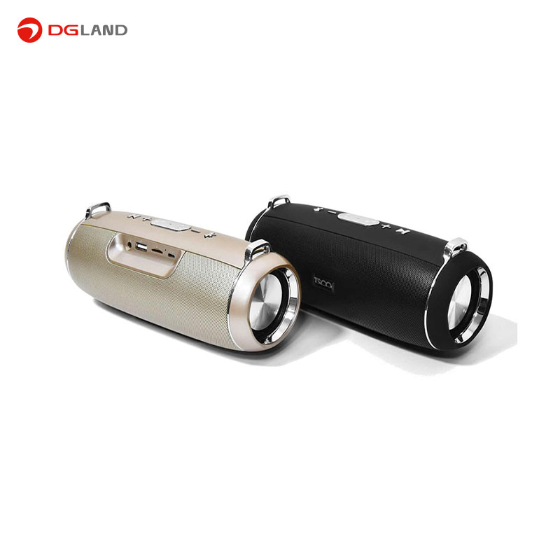 اسپیکر بلوتوثی قابل حمل تسکو مدل TS 2361 اسپیکر بلوتوثی قابل حمل تسکو مدل TS 2361