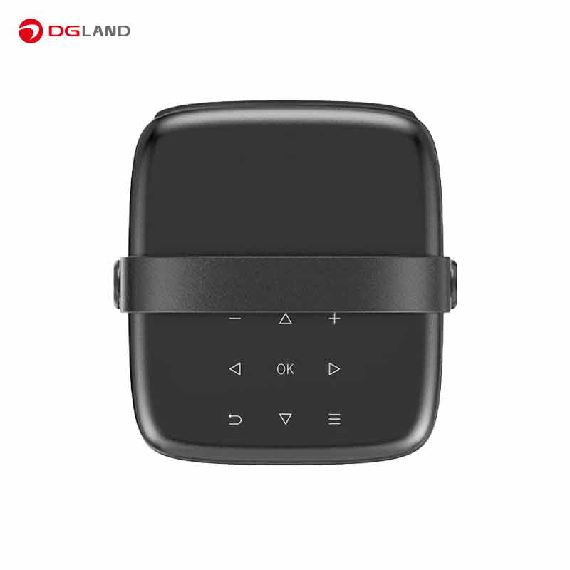 پروژکتور 4K پاورولوژی مدل PGTVP پروژکتور 4K پاورولوژی مدل PGTVP