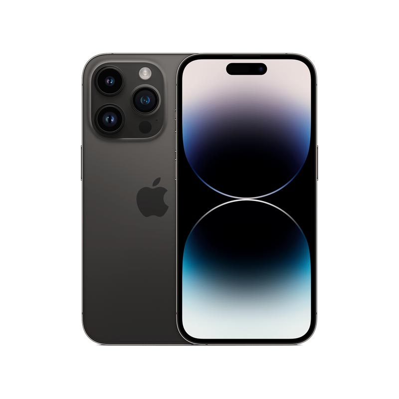 گوشی موبایل اپل مدل iPhone 14 pro Not Active 5G دو سیم کارت ظرفیت 128 گیگابایت و رم 6 گیگابایت CH-A گوشی موبایل اپل مدل iPhone 14 pro Not Active 5G دو سیم کارت ظرفیت 128 گیگابایت و رم 6 گیگابایت CH-A