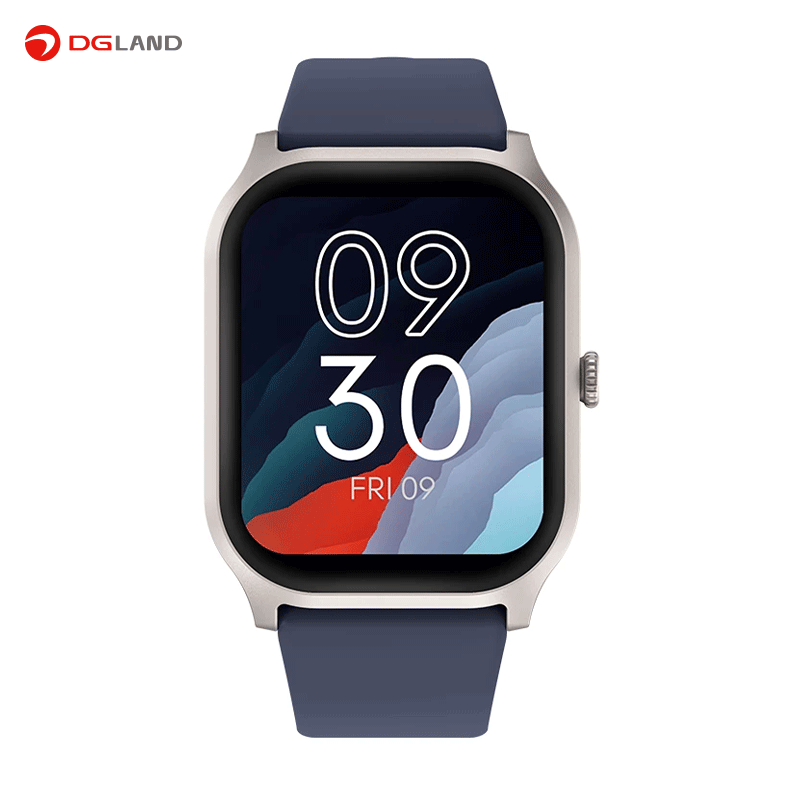 ساعت هوشمند تی سی اچ مدل Z10 ساعت هوشمند تی سی اچ مدل Z10