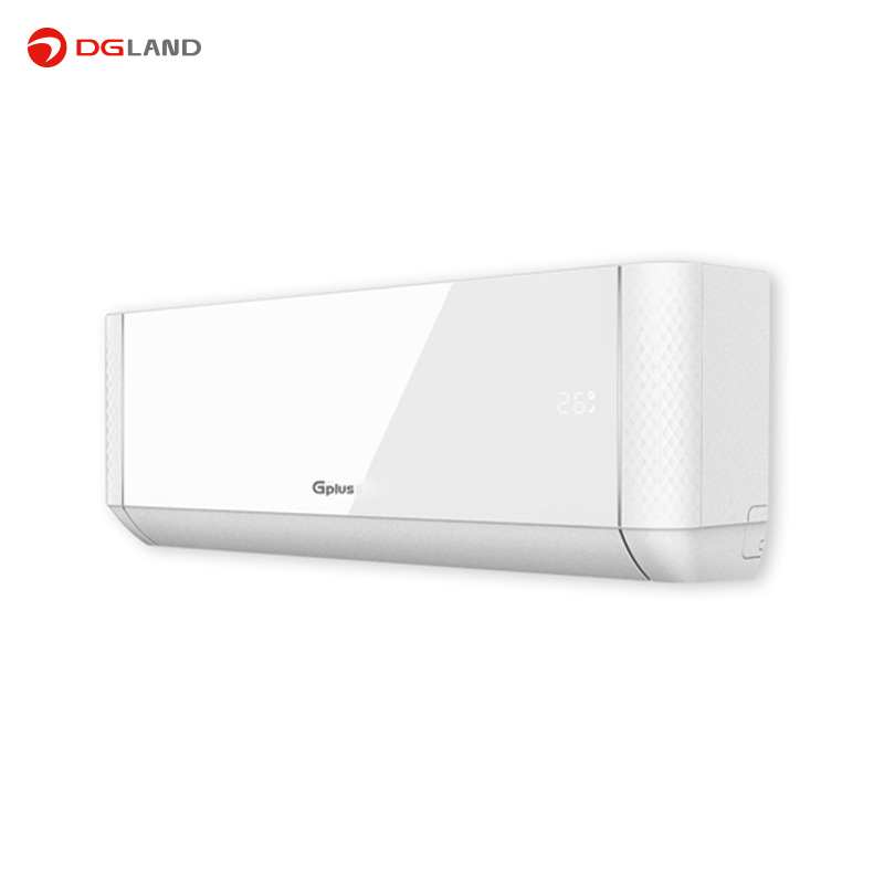 کولر گازی دوقلو جی پلاس مدل GAC-TV24TP1 کولر گازی دوقلو جی پلاس مدل GAC-TV24TP1