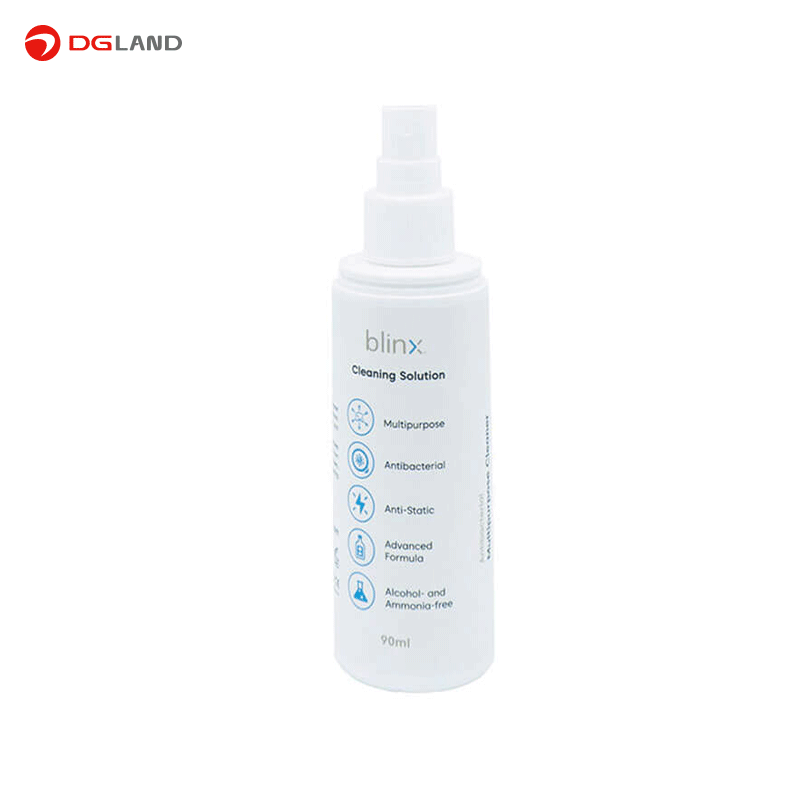 اسپری تمیز کننده بلینکس مدل CS حجم 90 میلی لیتر اسپری تمیز کننده بلینکس مدل CS حجم 90 میلی لیتر