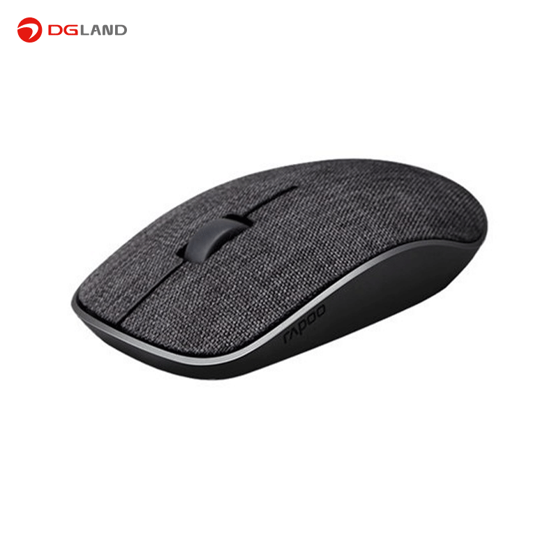 ماوس بی سیم رپو مدل M200 Plus Silent ماوس بی سیم رپو مدل M200 Plus Silent