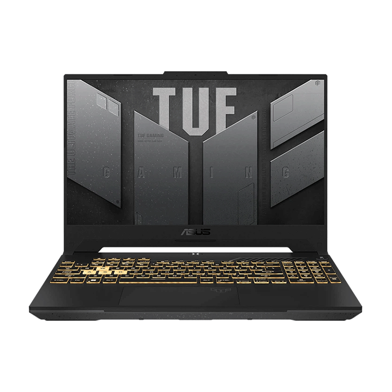 لپ تاپ ایسوس مدلTUF Gaming F15 FX507ZC4-B i5 12500H ظرفیت 512گیگابایت رم 8 گیگابایت 15.6 اینچ لپ تاپ ایسوس مدلTUF Gaming F15 FX507ZC4-B i5 12500H ظرفیت 512گیگابایت رم 8 گیگابایت 15.6 اینچ