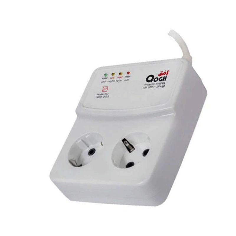 محافظ برق افق 2AC 1.8m محافظ برق افق 2AC 1.8m