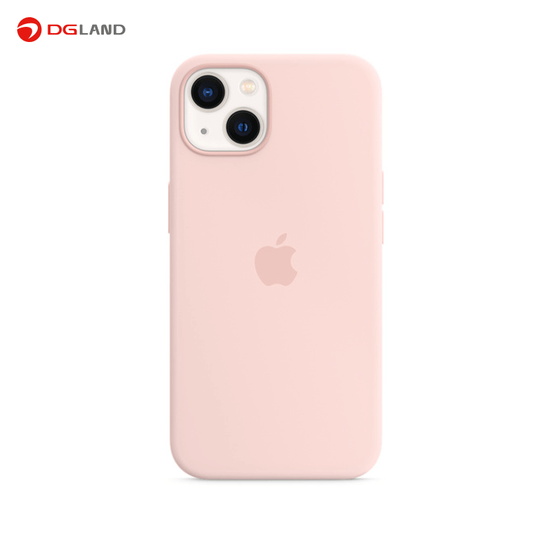 کاور سیلیکونی مناسب برای گوشی موبایل اپل iPhone 13 کاور سیلیکونی مناسب برای گوشی موبایل اپل iPhone 13