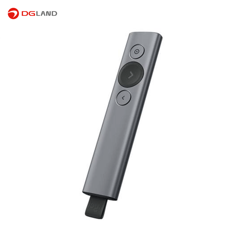 پرزنتر بیسیم لاجیتک مدل Spotlight پرزنتر بیسیم لاجیتک مدل Spotlight