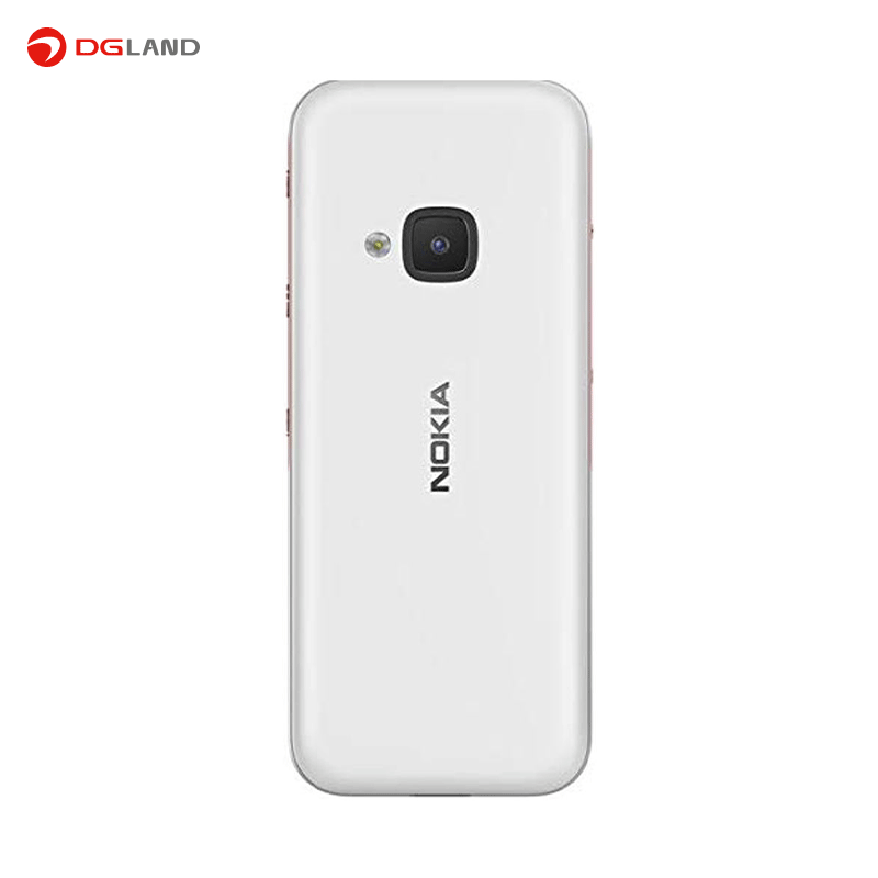 گوشی موبایل نوکیا مدل 5310 دو سیم کارت گوشی موبایل نوکیا مدل 5310 دو سیم کارت