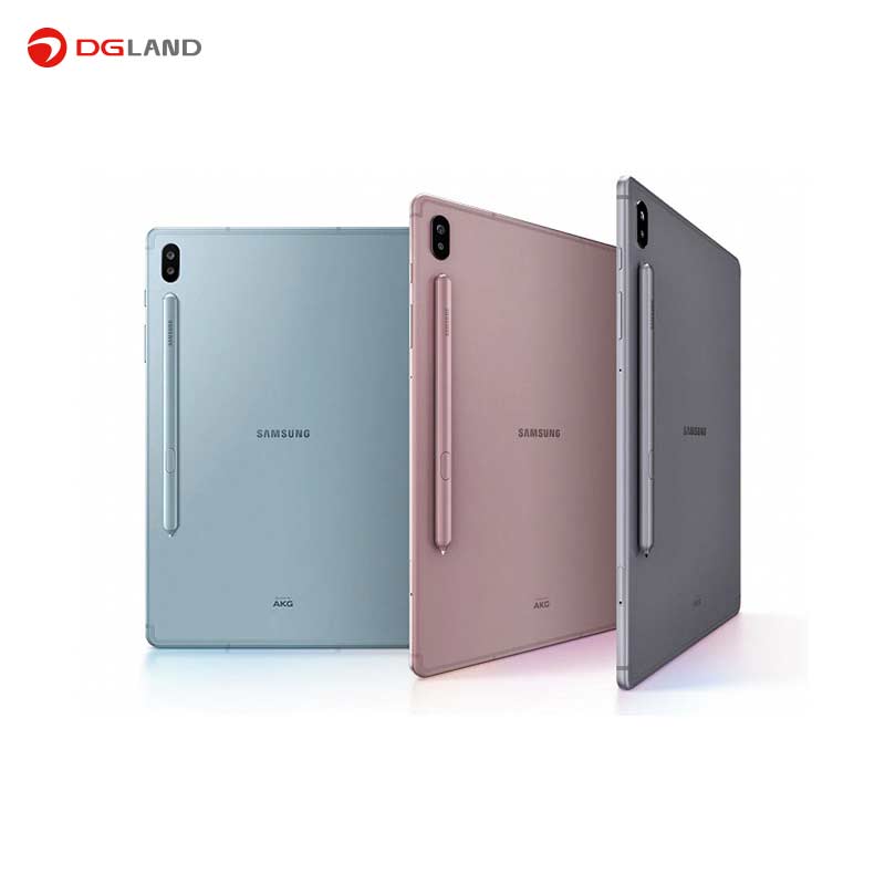 تبلت سامسونگ مدل Galaxy Tab S7 ظرفیت 128 گیگابایت تبلت سامسونگ مدل Galaxy Tab S7 ظرفیت 128 گیگابایت