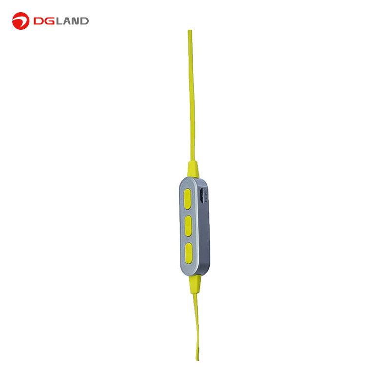 هندزفری بلوتوثی توشیبا مدل RZE-BT110E هندزفری بلوتوثی توشیبا مدل RZE-BT110E