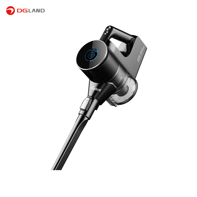 جارو شارژی جی پلاس مدل GVC-T45 جارو شارژی جی پلاس مدل GVC-T45