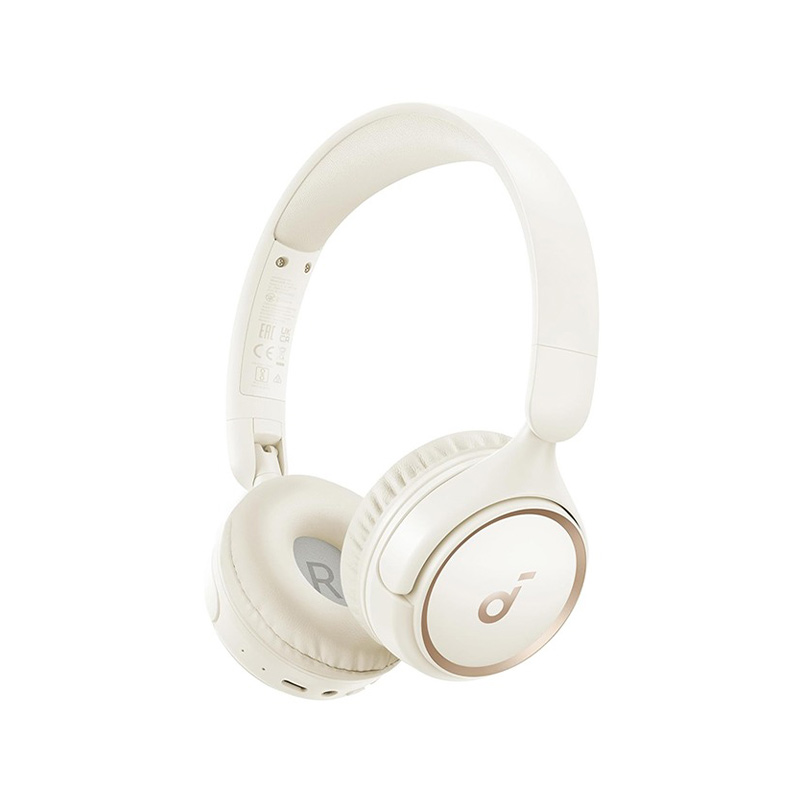 هدفون بلوتوثی انکر مدل Soundcore H30i A3012 هدفون بلوتوثی انکر مدل Soundcore H30i A3012