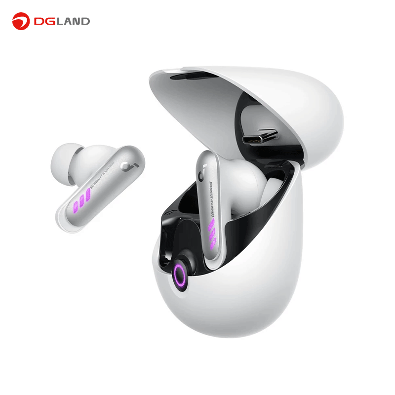 هدفون واقعیت مجازی انکر مدل VR P10 A3850 هدفون واقعیت مجازی انکر مدل VR P10 A3850