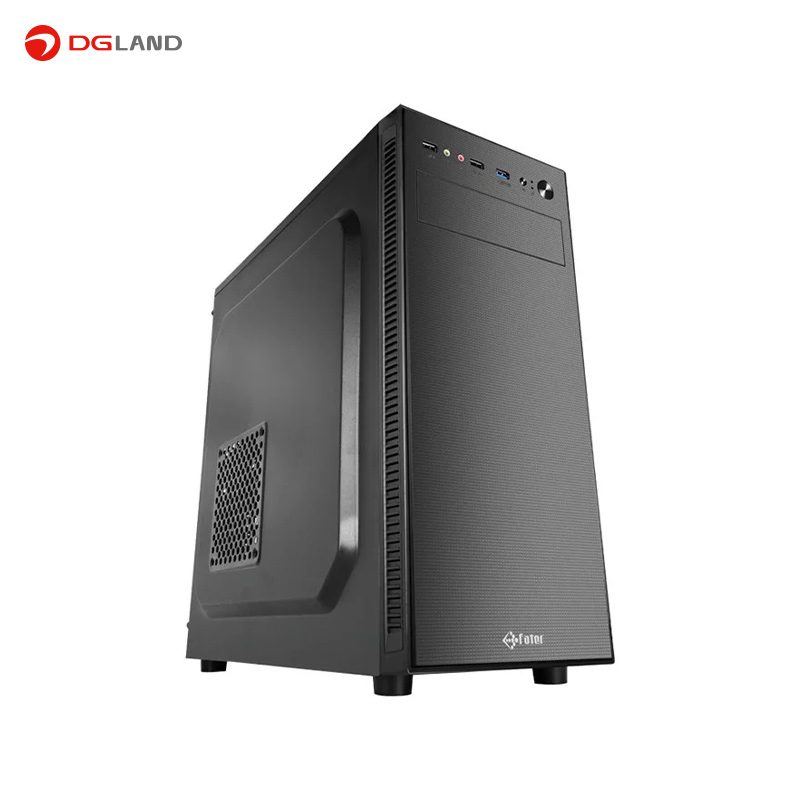 کیس کامپیوتر فاطر مدل F-3301 کیس کامپیوتر فاطر مدل F-3301