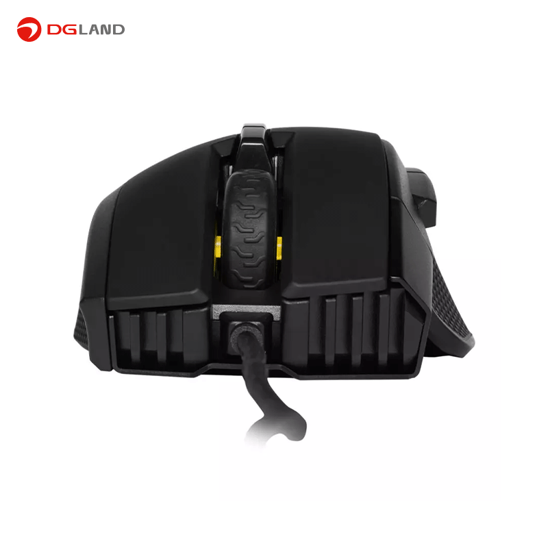 ماوس مخصوص بازی کورسیر مدل IRONCLAW RGB ماوس مخصوص بازی کورسیر مدل IRONCLAW RGB