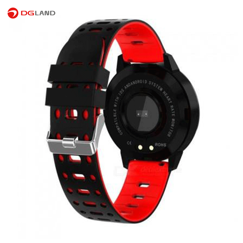 ساعت هوشمند مدل CF58 ساعت هوشمند مدل CF58