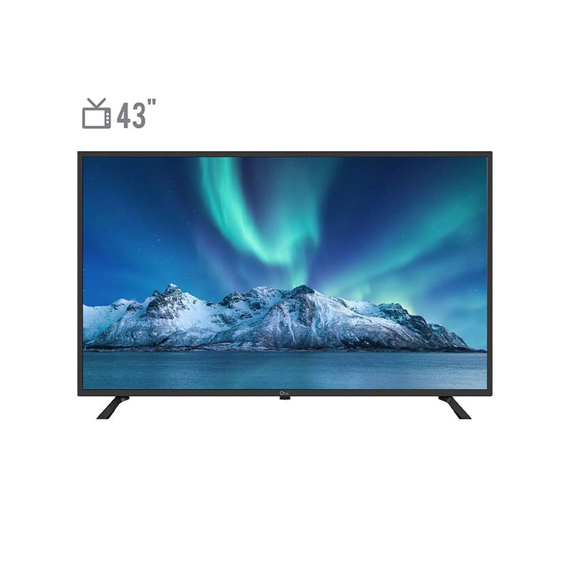 تلویزیون ال ای دی جی پلاس مدل GTV-43MH414N-IND سایز 43 اینچ تلویزیون ال ای دی جی پلاس مدل GTV-43MH414N-IND سایز 43 اینچ