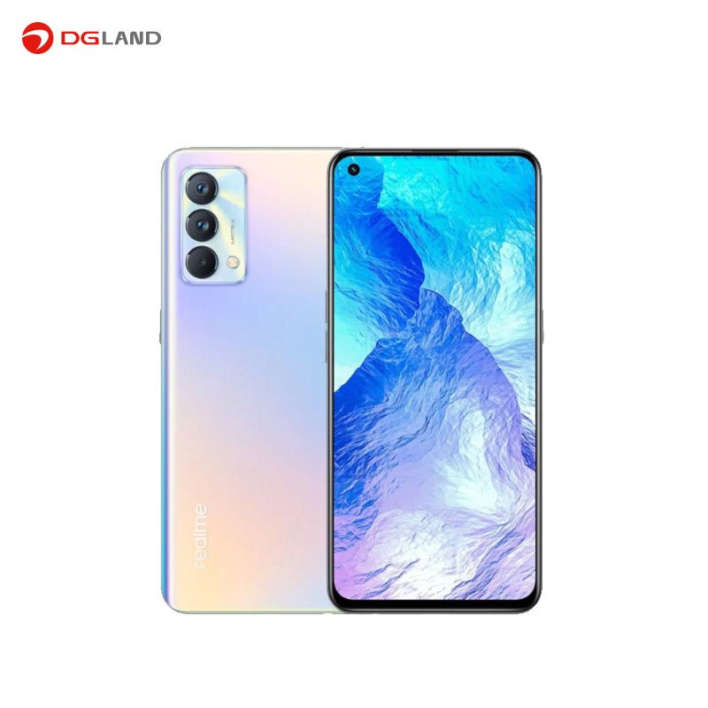 گوشی موبایل ریلمی مدل GT 5G Master دو سیم کارت ظرفیت 256 گیگابایت و رم 8 گیگابایت گوشی موبایل ریلمی مدل GT 5G Master دو سیم کارت ظرفیت 256 گیگابایت و رم 8 گیگابایت