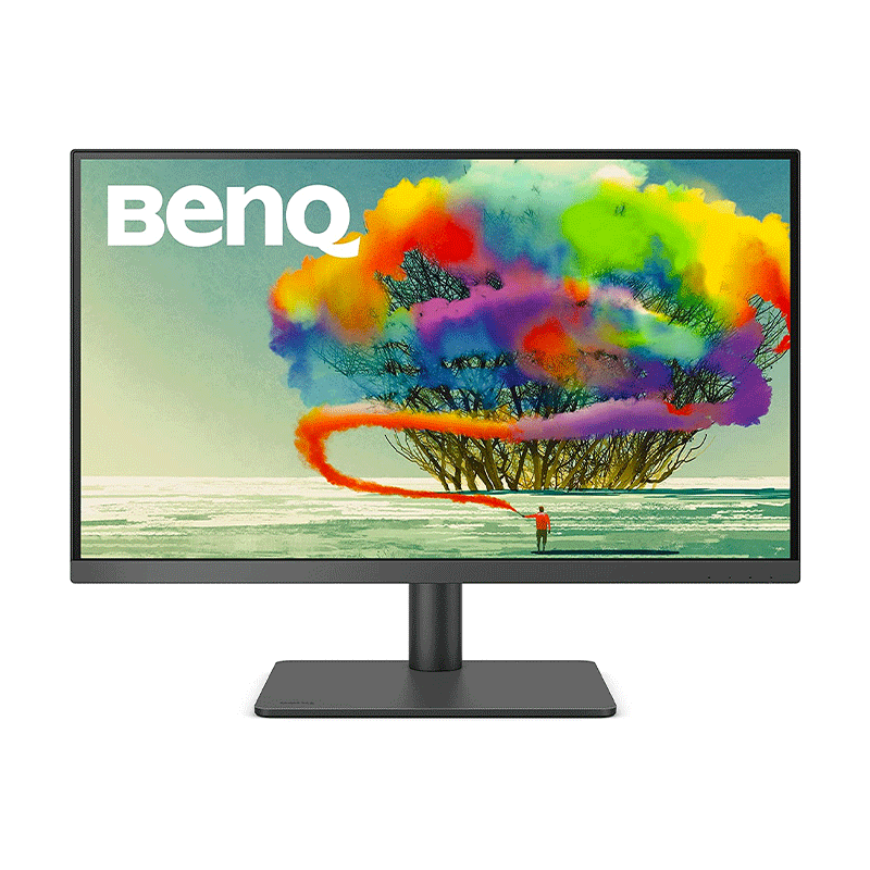 مانیتور بنکیو مدل PD2705U سایز 27 اینچ مانیتور بنکیو مدل PD2705U سایز 27 اینچ