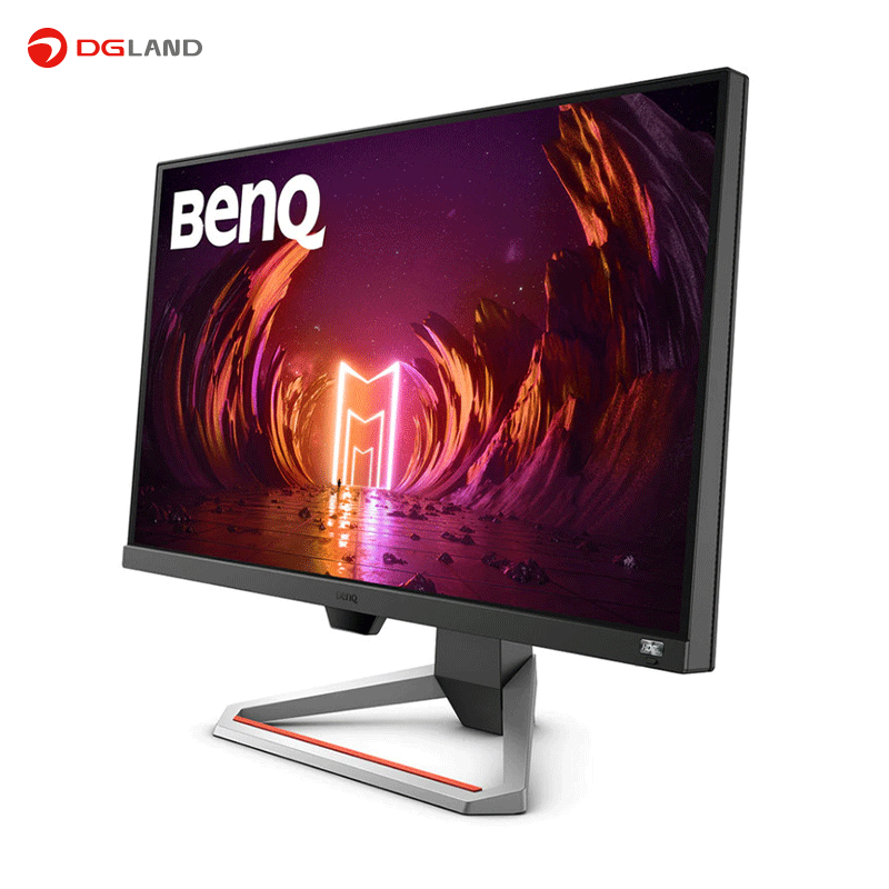 مانیتور مخصوص بازی بنکیو مدل EX2710 سایز 27 اینچ مانیتور مخصوص بازی بنکیو مدل EX2710 سایز 27 اینچ