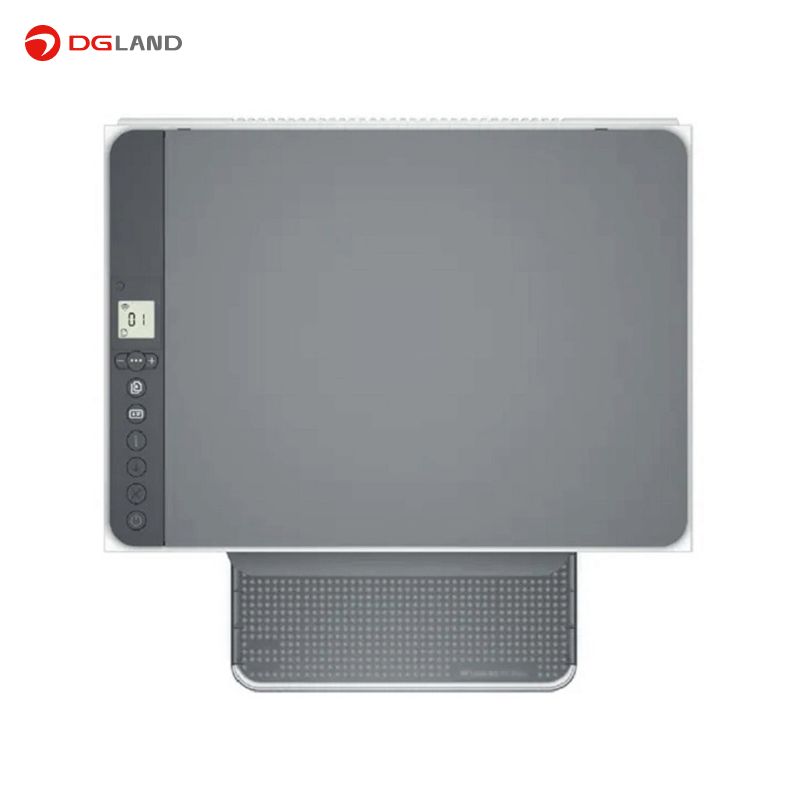 پرینتر چند کاره لیزری اچ پی مدل LaserJet MFP M236d پرینتر چند کاره لیزری اچ پی مدل LaserJet MFP M236d