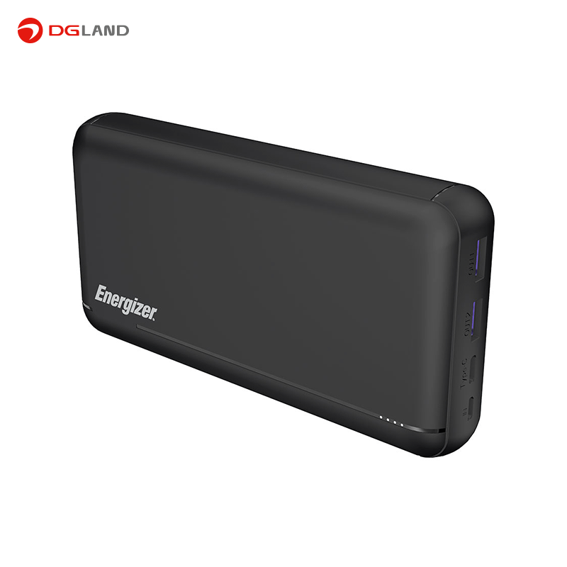 شارژر همراه انرجایزر مدل UE30057PQ شارژر همراه انرجایزر مدل UE30057PQ