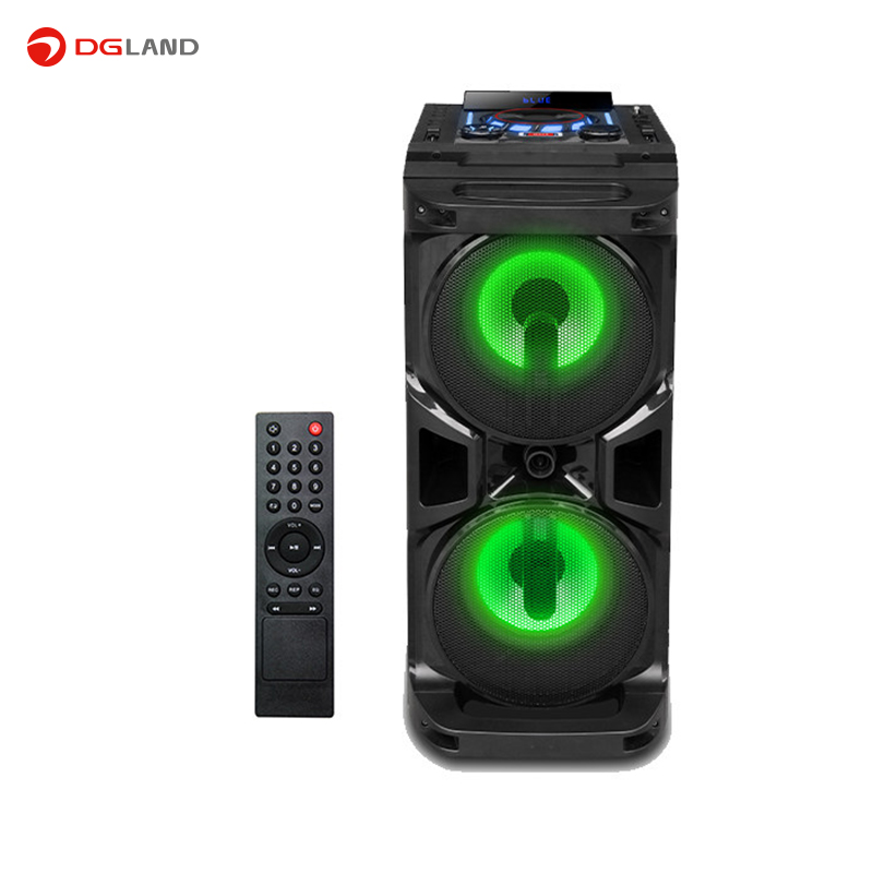 اسپیکر بلوتوثی قابل حمل تسکو مدل TS 2082 اسپیکر بلوتوثی قابل حمل تسکو مدل TS 2082