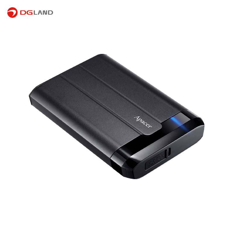 هارد اکسترنال اپیسر مدل AC732 ظرفیت 2 ترابایت هارد اکسترنال اپیسر مدل AC732 ظرفیت 2 ترابایت