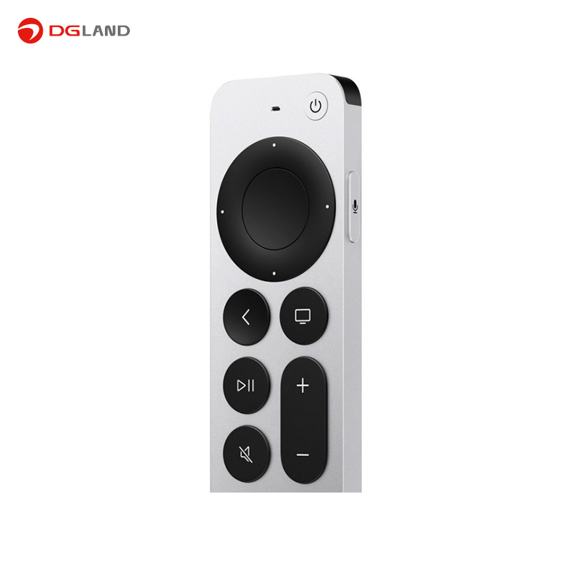 پخش کننده تلویزیون اپل مدل Apple TV 4K (2nd generation) ظرفیت 32 گیگابایت پخش کننده تلویزیون اپل مدل Apple TV 4K (2nd generation) ظرفیت 32 گیگابایت