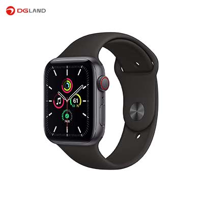 ساعت هوشمند اپل مدل Apple Watch Series SE 44mm ساعت هوشمند اپل مدل Apple Watch Series SE 44mm