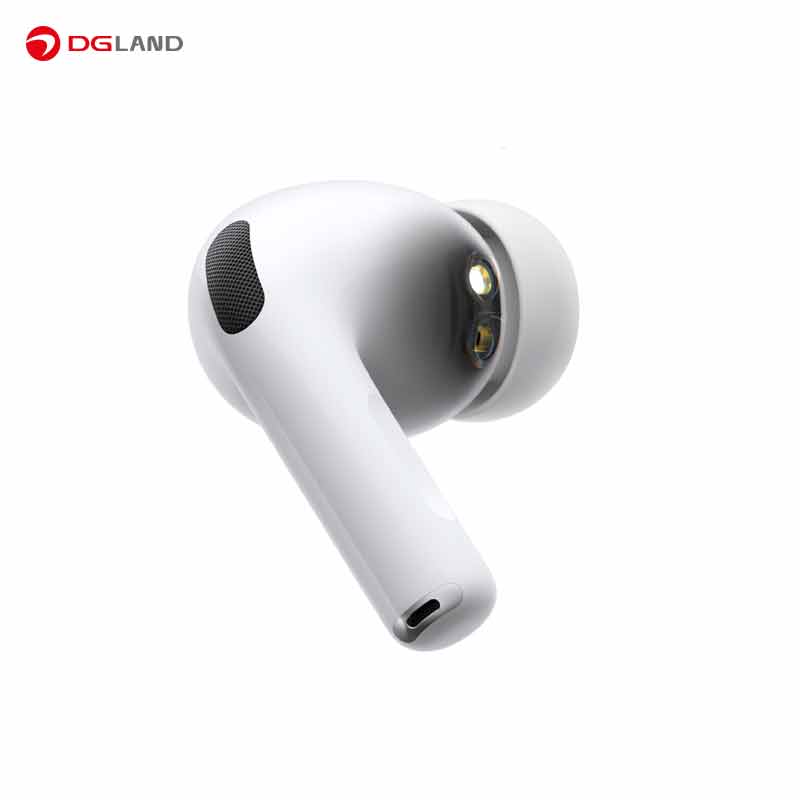 هدفون بلوتوثی اپل مدل AirPods Pro 3 هدفون بلوتوثی اپل مدل AirPods Pro 3