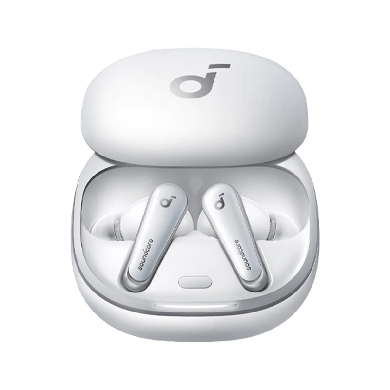 هدفون بلوتوثی انکر مدل Soundcore Liberty 4 A3953 هدفون بلوتوثی انکر مدل Soundcore Liberty 4 A3953