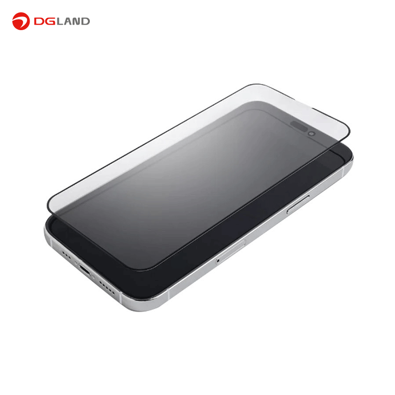 محافظ صفحه نمایش تمام صفحه مناسب برای گوشی موبایل اپل مدل iPhone 14 pro max محافظ صفحه نمایش تمام صفحه مناسب برای گوشی موبایل اپل مدل iPhone 14 pro max