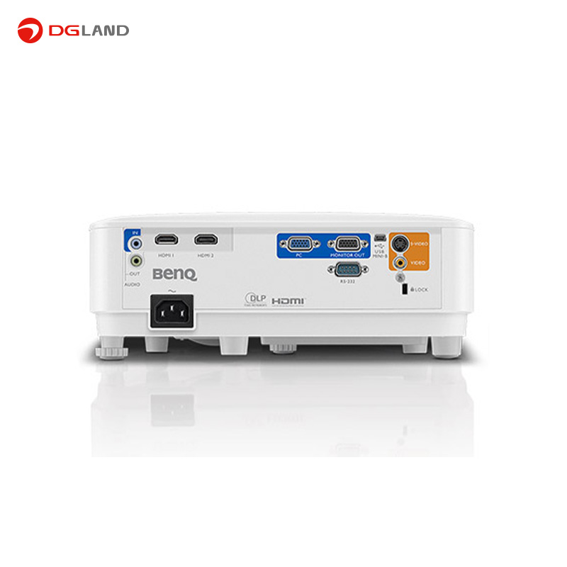 پروژکتور بنکیو مدل MX550 پروژکتور بنکیو مدل MX550