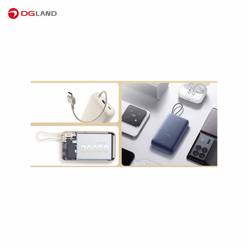 پاوربانک 33 وات شیائومی مدل PB2030MI ظرفیت 20000 میلی آمپر ساعت پاوربانک 33 وات شیائومی مدل PB2030MI ظرفیت 20000 میلی آمپر ساعت