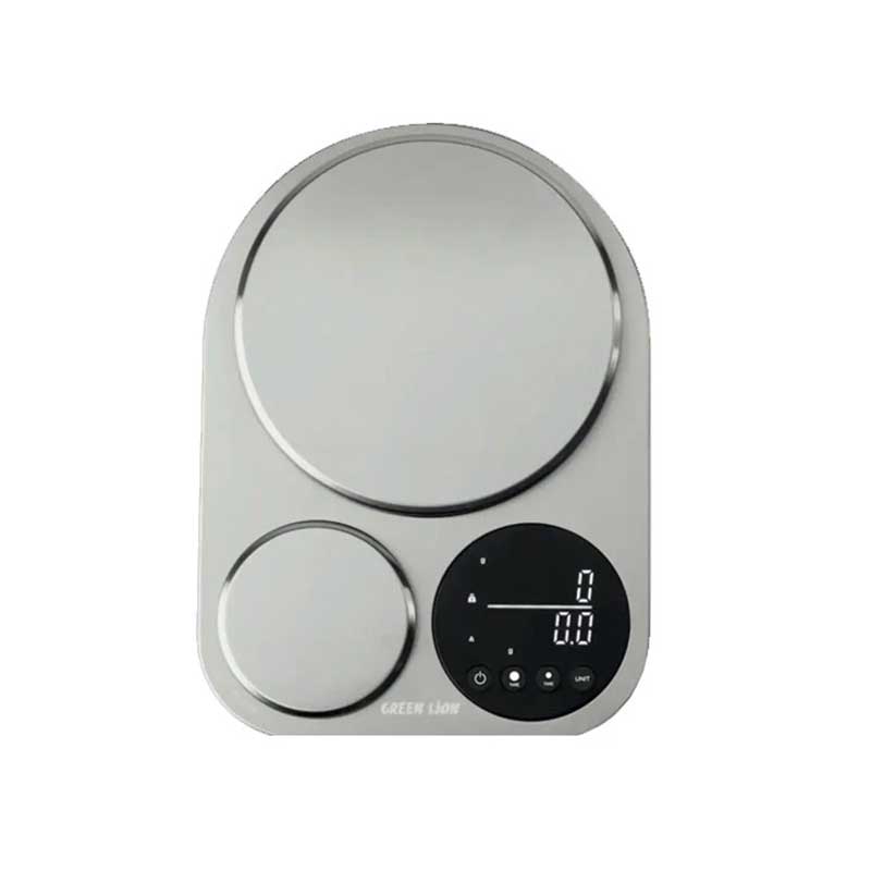 ترازو آشپزخانه دیجیتال گرین لاین مدل DUAL GNDUALKS ترازو آشپزخانه دیجیتال گرین لاین مدل DUAL GNDUALKS
