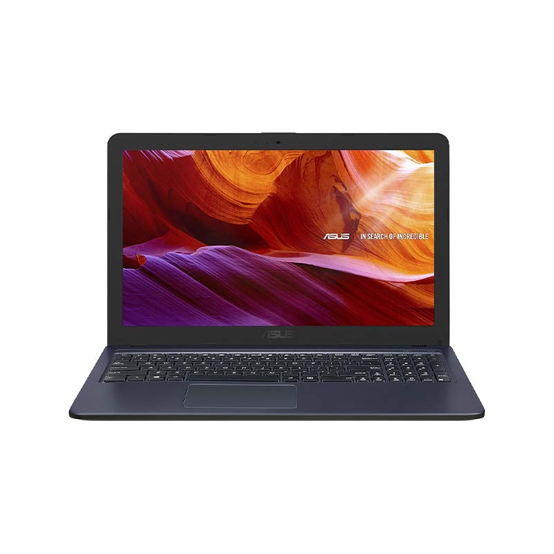 لپ تاپ 15 اینچی ایسوس مدل VivoBook X543MA لپ تاپ 15 اینچی ایسوس مدل VivoBook X543MA
