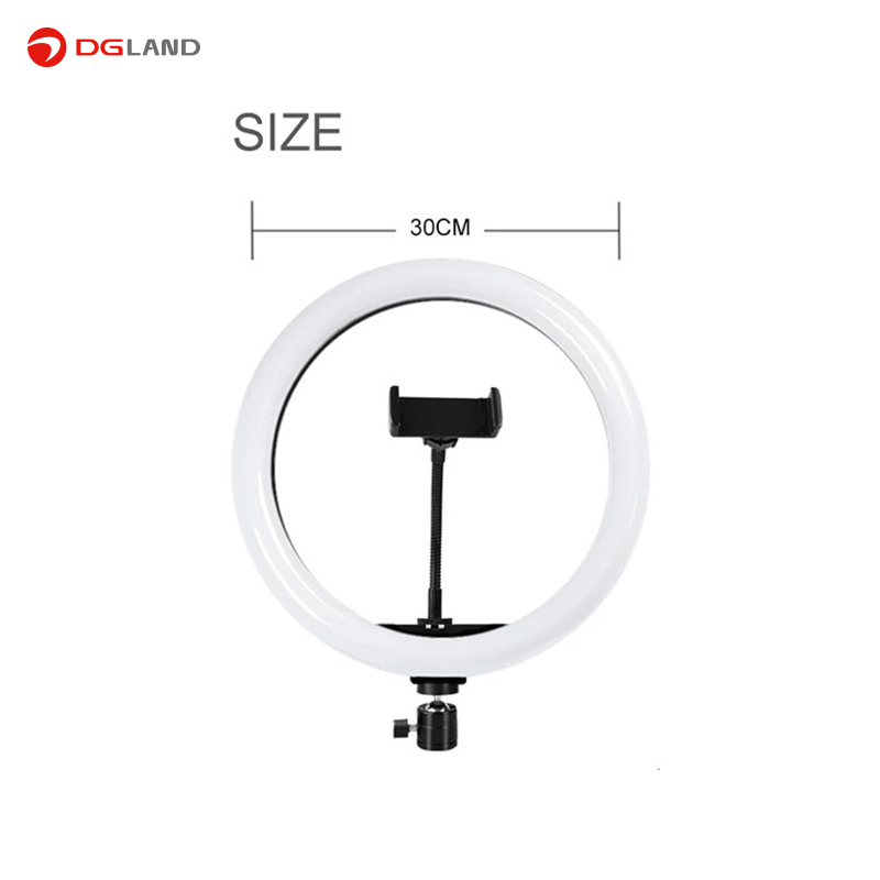 رینگ لایت جی ماری مدل M33 رینگ لایت جی ماری مدل M33