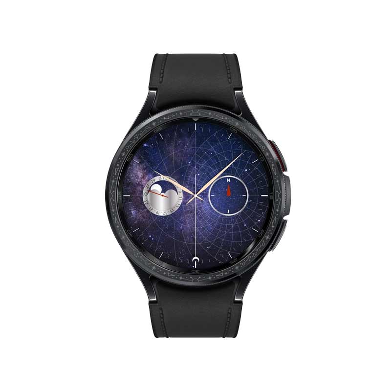 ساعت هوشمند سامسونگ مدل Galaxy Watch6 Classic 47mm Astro Edition ساعت هوشمند سامسونگ مدل Galaxy Watch6 Classic 47mm Astro Edition