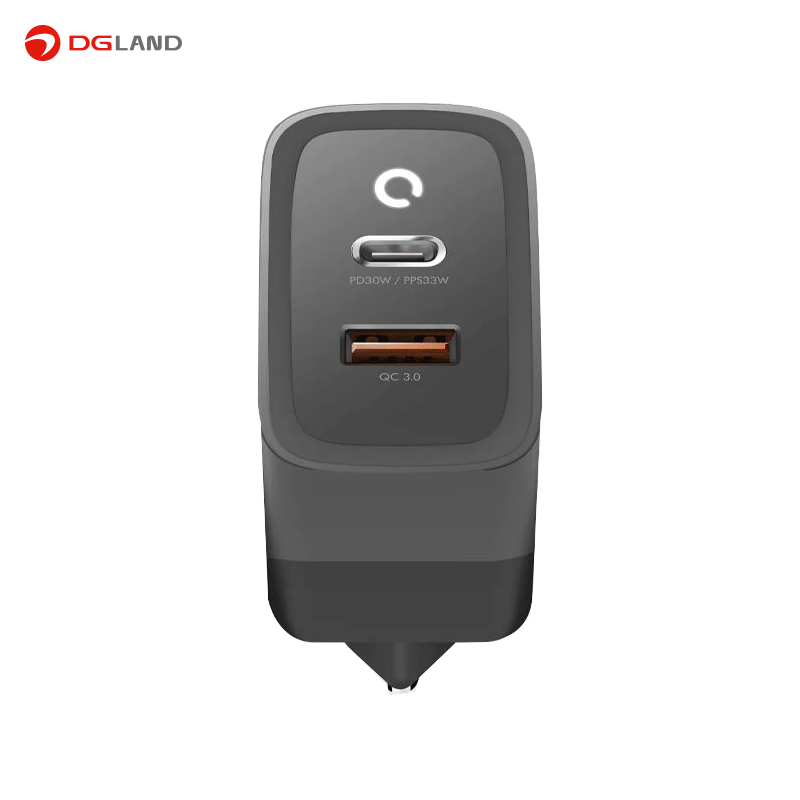 شارژر انرجیا مدل +AmpCharge PD30 شارژر انرجیا مدل +AmpCharge PD30