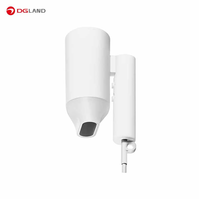 سشوار 1600 وات شیائومی مدل Compact Hair Dryer H101 سشوار 1600 وات شیائومی مدل Compact Hair Dryer H101